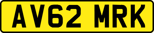 AV62MRK