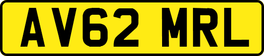 AV62MRL