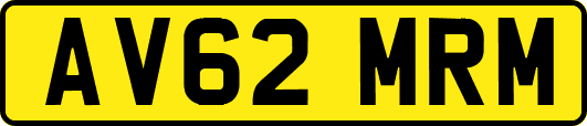 AV62MRM