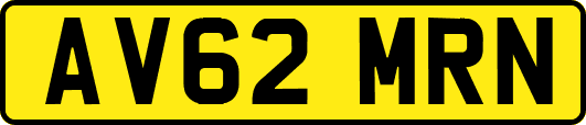 AV62MRN