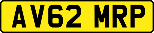 AV62MRP