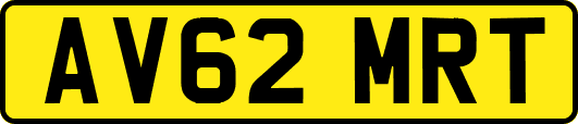 AV62MRT