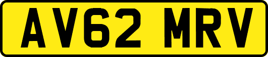 AV62MRV