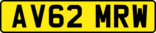 AV62MRW