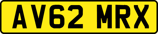 AV62MRX