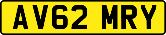 AV62MRY