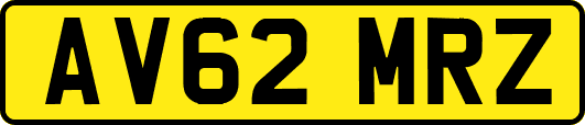 AV62MRZ