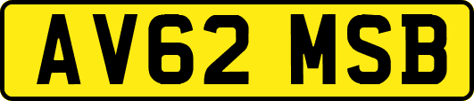 AV62MSB