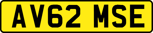 AV62MSE