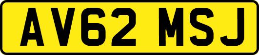 AV62MSJ