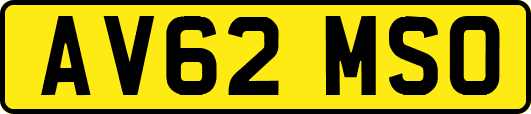 AV62MSO