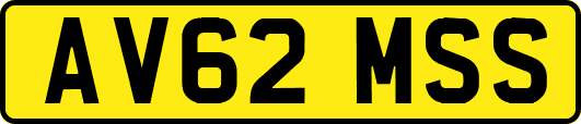 AV62MSS
