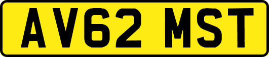 AV62MST