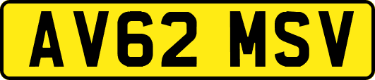 AV62MSV