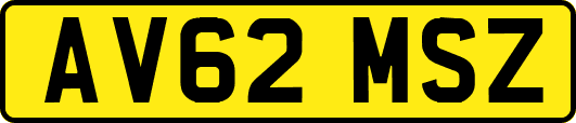AV62MSZ
