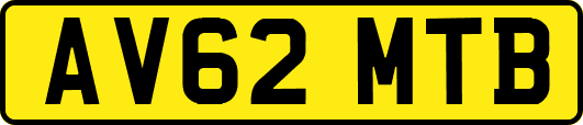 AV62MTB