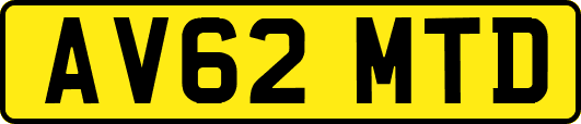 AV62MTD