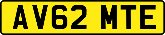 AV62MTE
