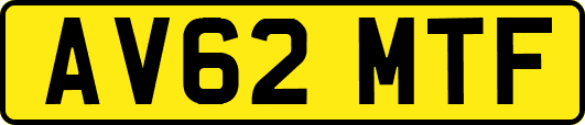 AV62MTF
