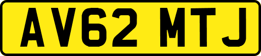 AV62MTJ