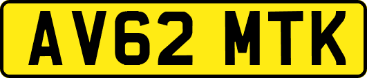 AV62MTK