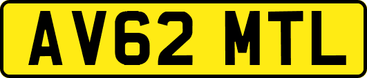 AV62MTL