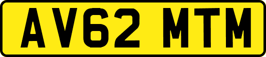 AV62MTM