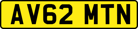 AV62MTN