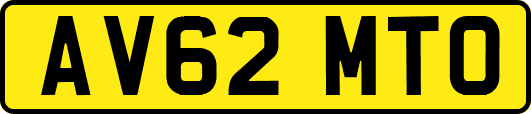 AV62MTO