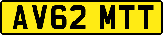AV62MTT