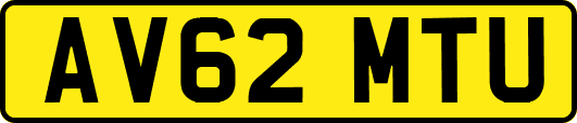 AV62MTU