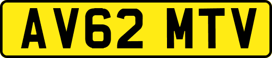 AV62MTV