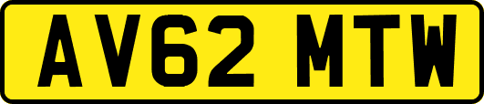 AV62MTW