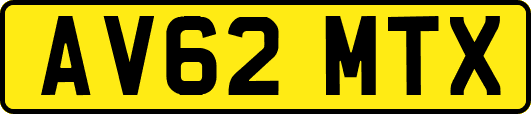 AV62MTX