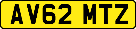 AV62MTZ