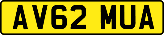 AV62MUA