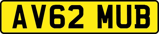AV62MUB