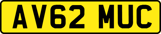 AV62MUC