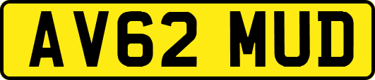 AV62MUD