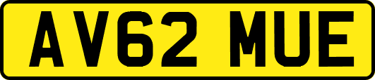 AV62MUE
