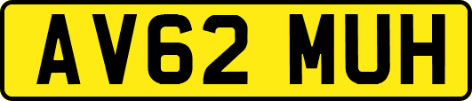 AV62MUH