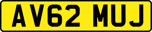 AV62MUJ