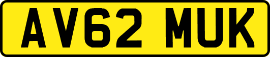 AV62MUK