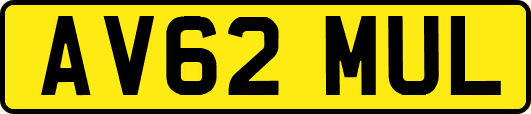 AV62MUL