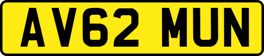 AV62MUN