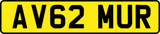 AV62MUR