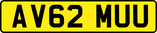 AV62MUU