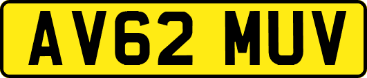 AV62MUV