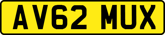 AV62MUX