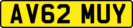 AV62MUY